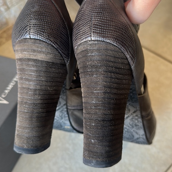 Vince Camuto Gabby Heel - Picture 10 of 10